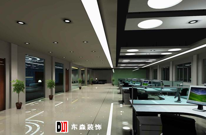 深圳專業(yè)辦公室 店鋪 廠房 寫字樓裝修設(shè)計(jì) 圖片_高清圖_細(xì)節(jié)圖-深圳市東森裝飾工程 -