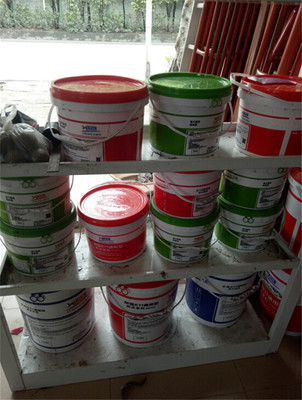 屋面防水涂料廠家、佛山防水涂料廠家、國建品牌企業(查看)_防滲堵漏防水涂料廠家_世界工廠網