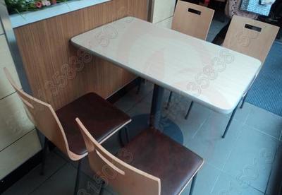 云南快餐桌椅_賽尚快餐桌椅(圖)_快餐桌椅價(jià)格