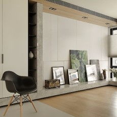 寶安周先生的家 4668763 晶浩裝飾