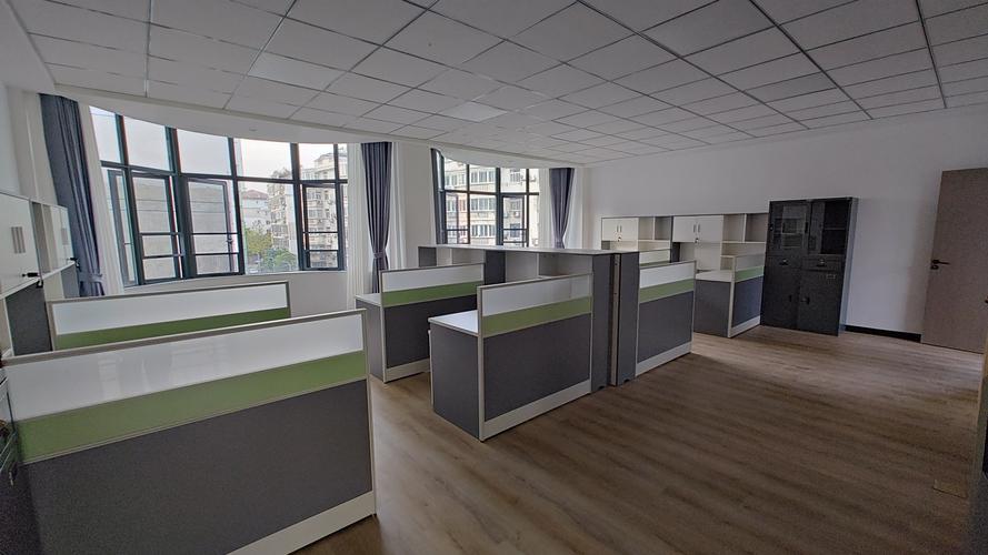 能源集團辦公樓修繕改造工程通過驗收-襄陽路橋建設集團