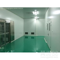 濟(jì)南凈化工程裝修無塵車間的環(huán)境對(duì)產(chǎn)品的影響
