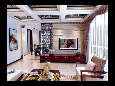 廊坊綠葉裝飾工程 打造品質(zhì)空間，鑄就綠色家居夢(mèng)想