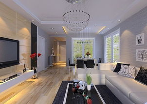 濟(jì)寧輕舟建筑裝飾工程圖冊(cè) 匠心獨(dú)運(yùn)，筑夢(mèng)空間