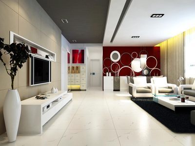 廊坊名典裝飾工程公司 打造卓越品質(zhì)，塑造理想空間